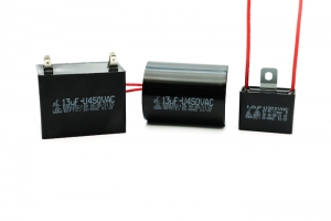 P2/S3 Capacitor - 300~450V Series