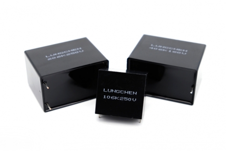 DC LINK 電容器